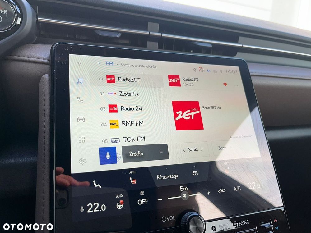 Lexus LBX 1.5 Hybrid Elegant - 19