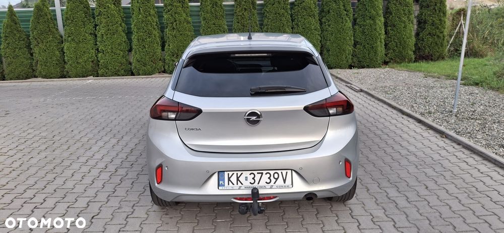 Opel Corsa 1.2 Start/Stop Edition - 6