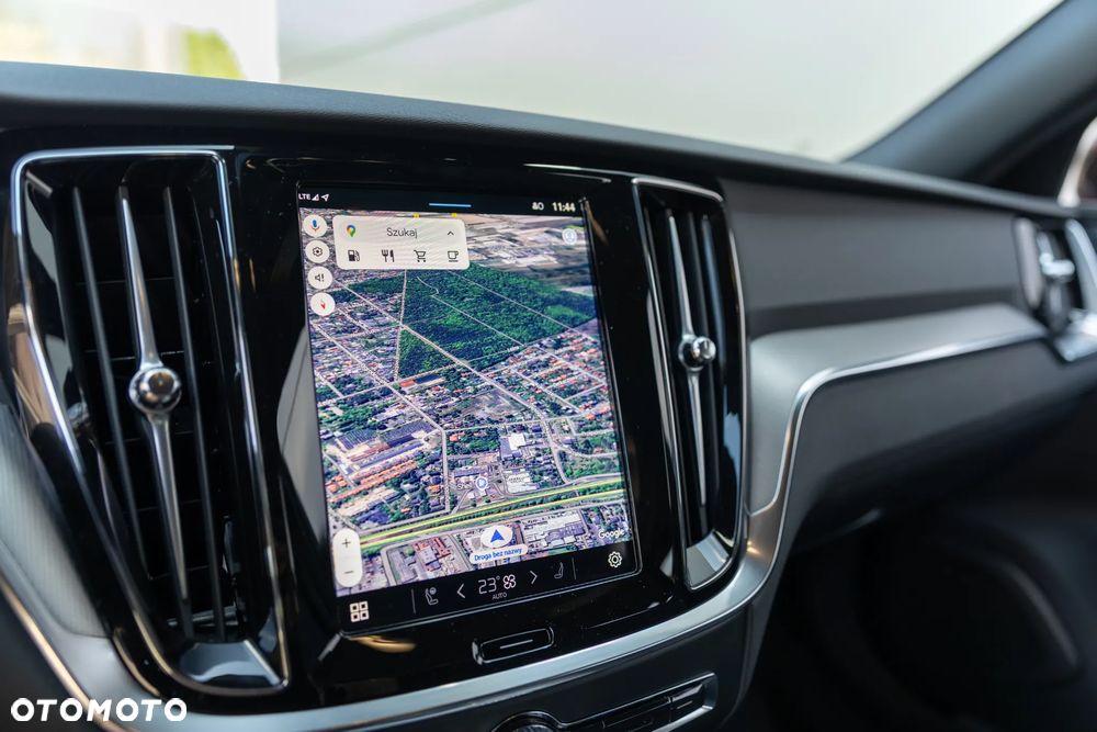 Volvo V60 - 8