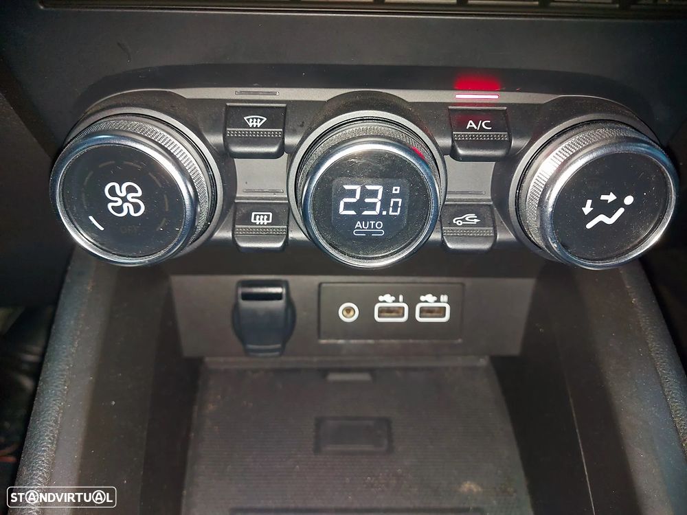 Mitsubishi Colt 1.0 MPI-T Invite - 20