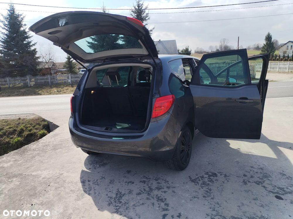 Opel Meriva - 30