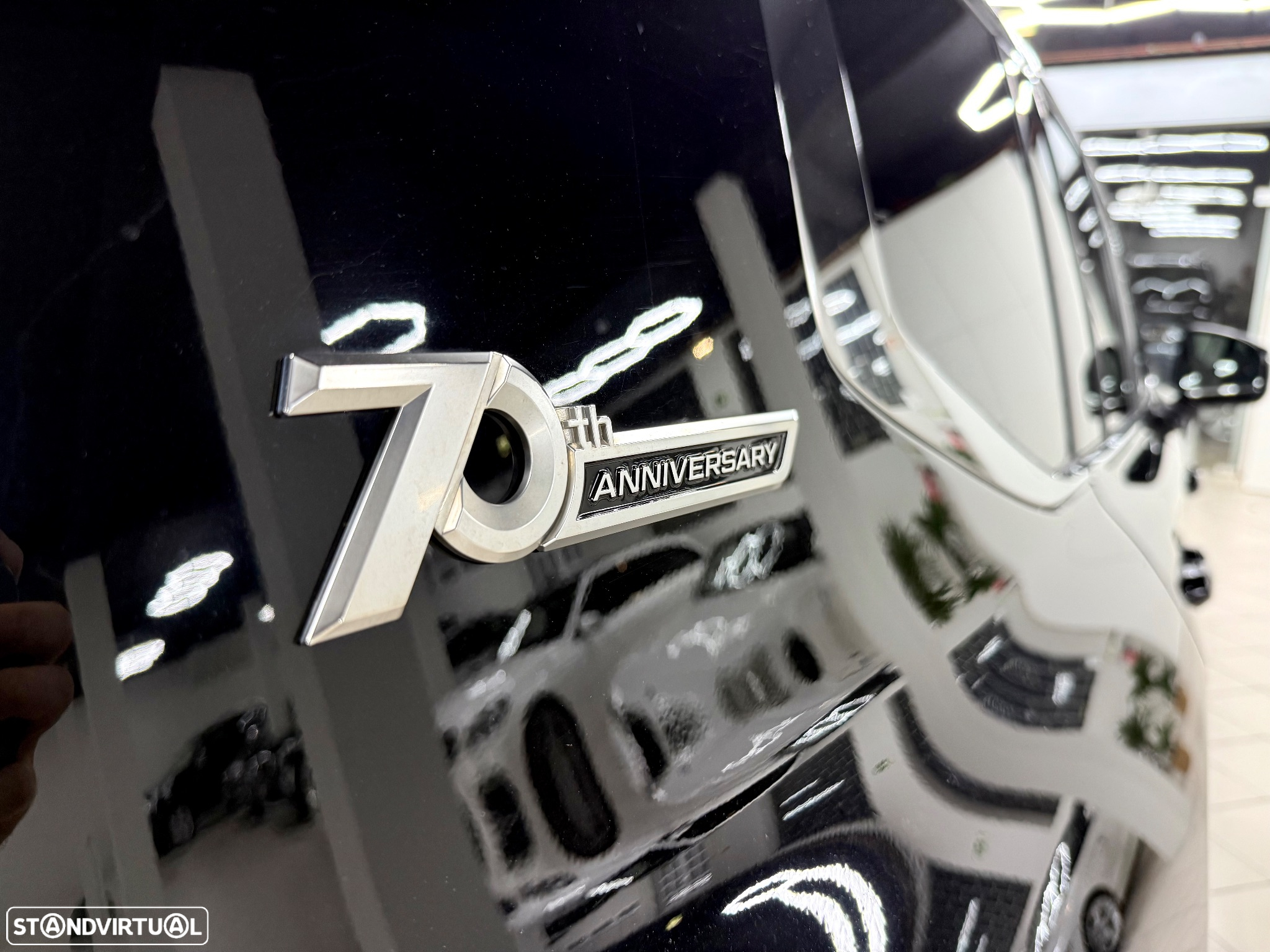 Toyota Land Cruiser - 8