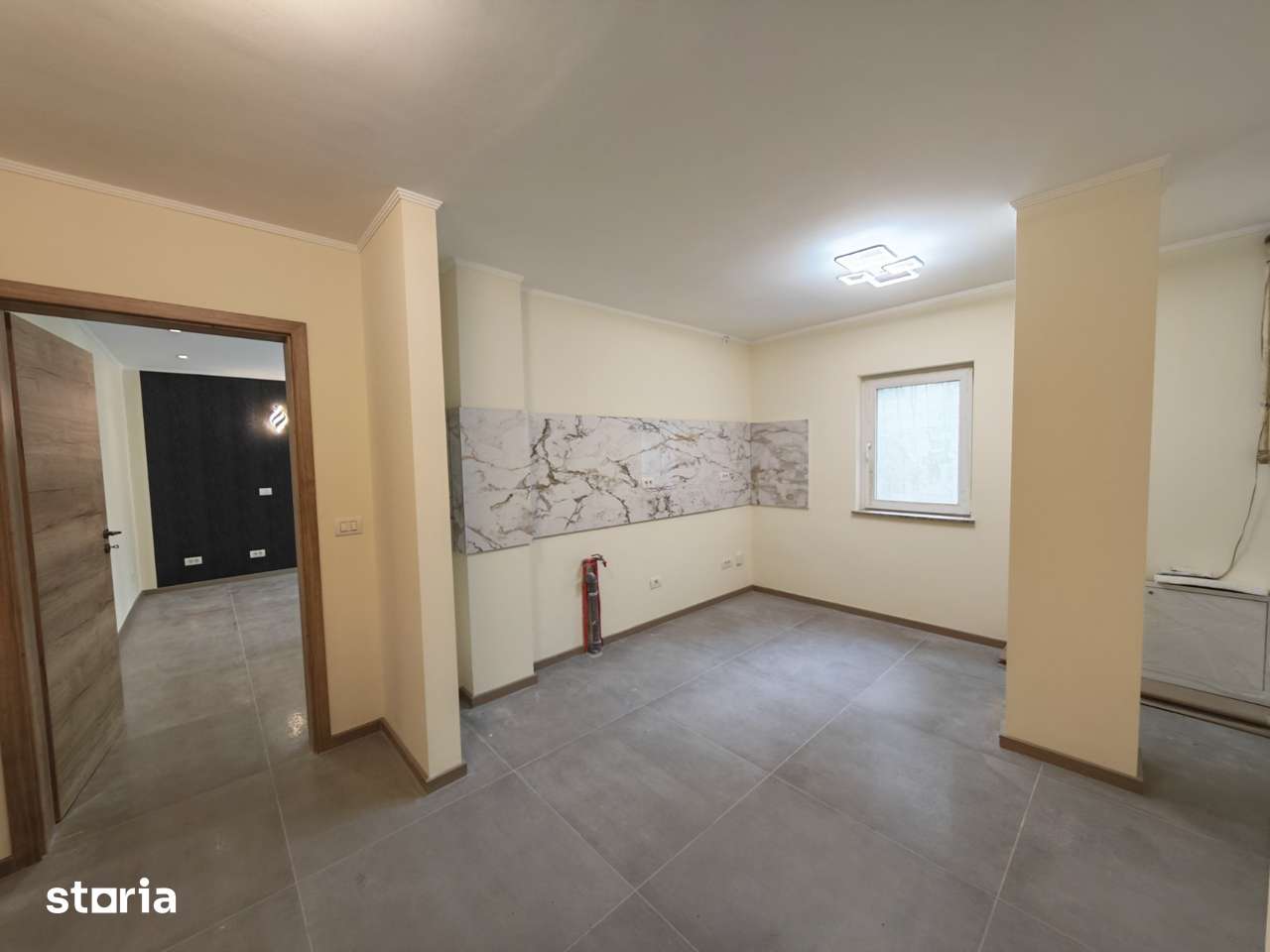 APARTAMENT 3 CAMERE .. decomandat..COMPLEXUL STUDENȚESC — fotografia 3