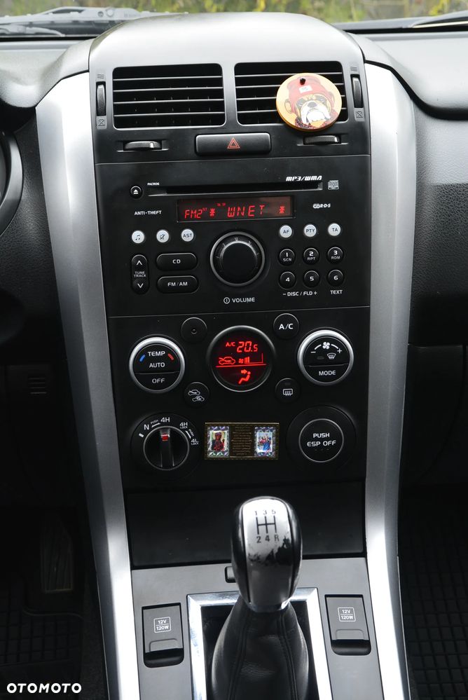 Suzuki Grand Vitara 1.9 DDiS Elegance EU5 - 18