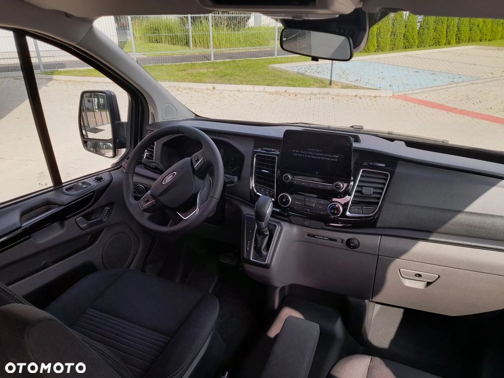 Karmann-Mobil Duncan 535 - 8