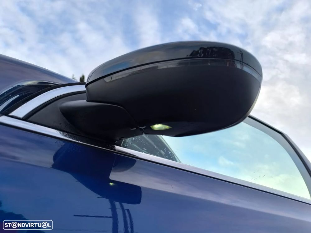 Peugeot 308 BlueHDi 180 EAT6 GT - 19