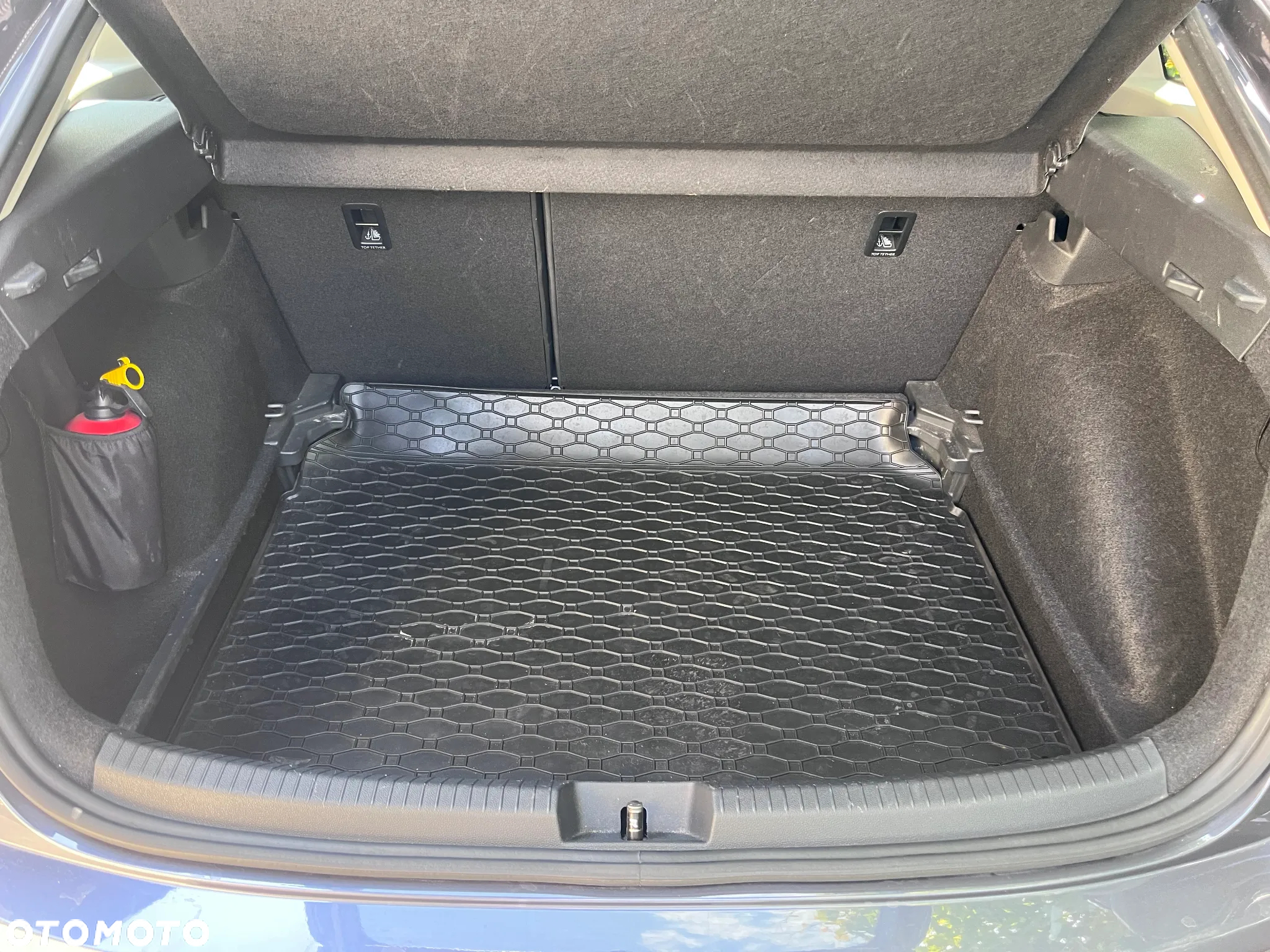 Volkswagen Taigo 1.0 TSI Style - 27