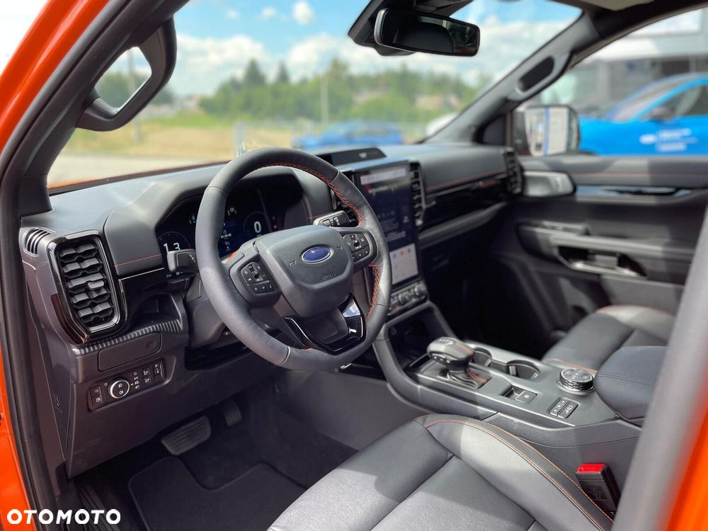 Ford Ranger - 14