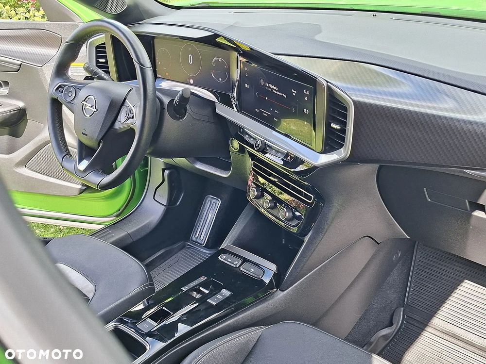 Opel Mokka - 11