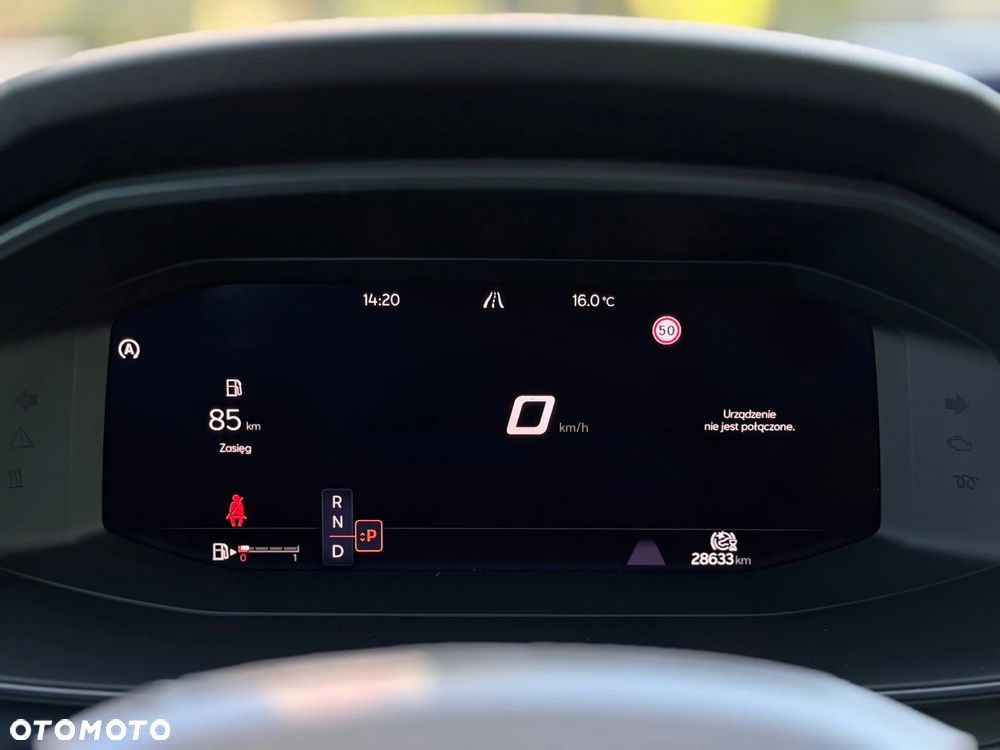 Cupra Formentor VZ 2.0 TSI 4Drive DSG - 30