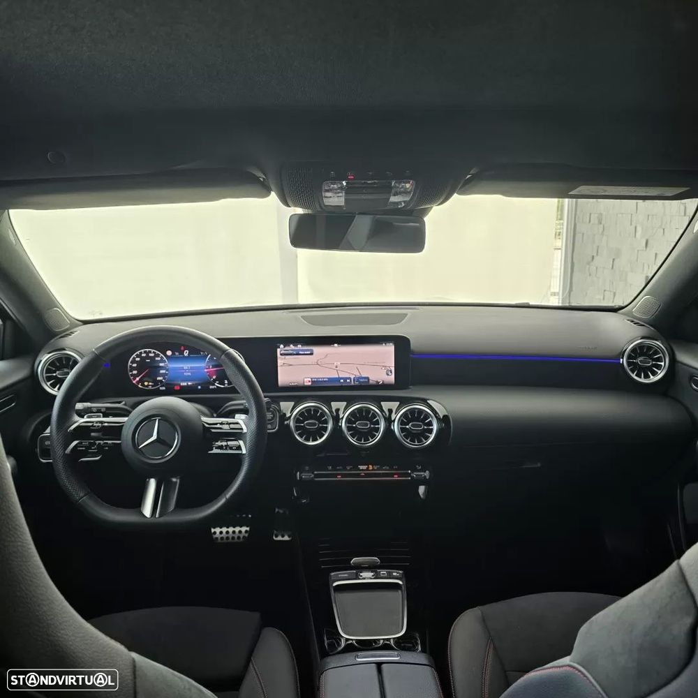 Mercedes-Benz A 180 - 24