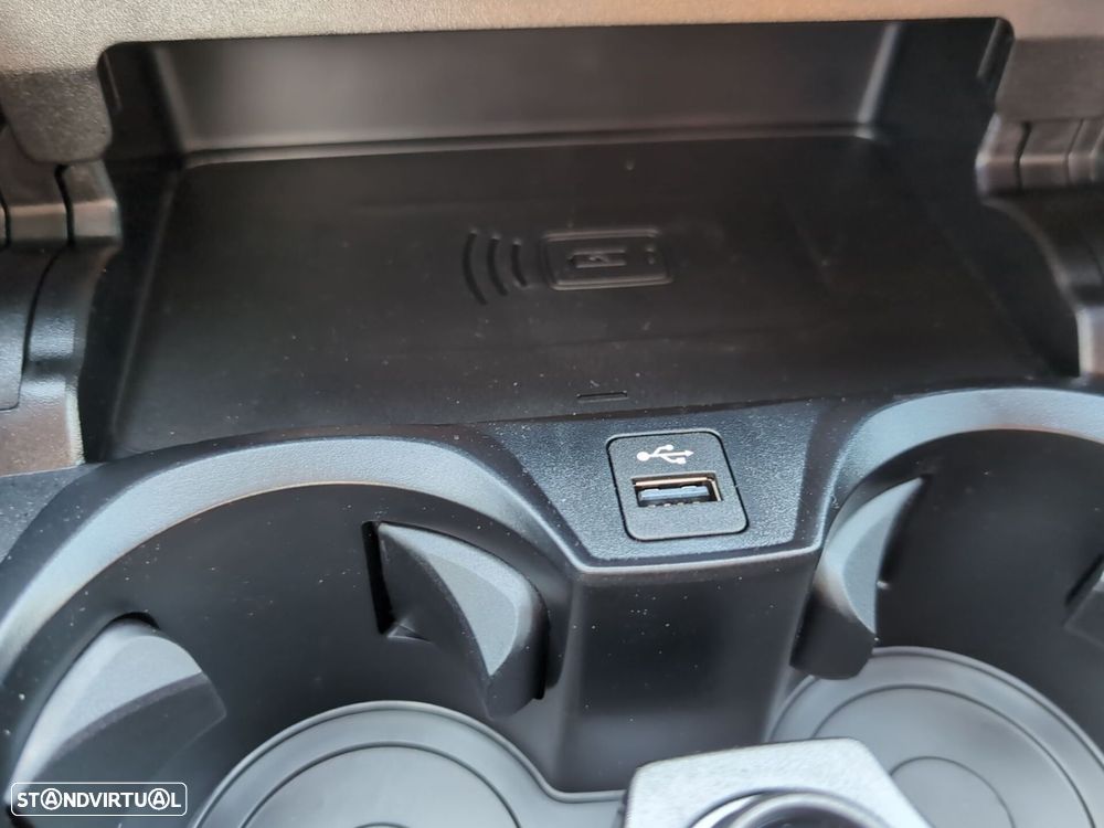 BMW 420 Gran Coupé d Pack Desportivo M Auto - 21