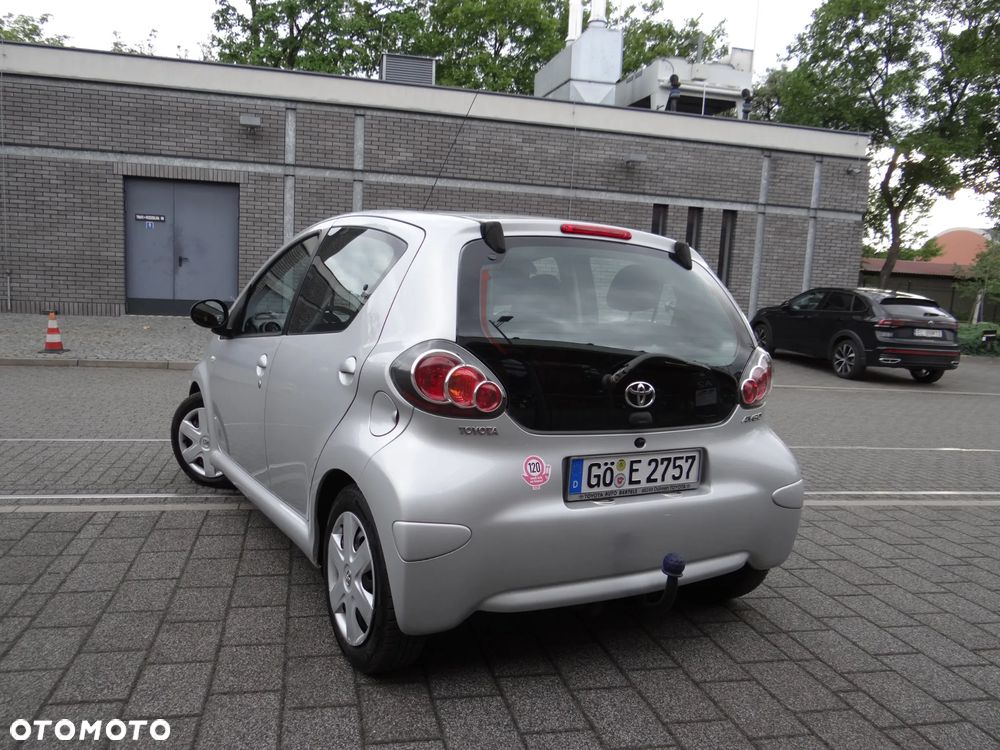 Toyota Aygo 1.0 VVT-i Premium - 6