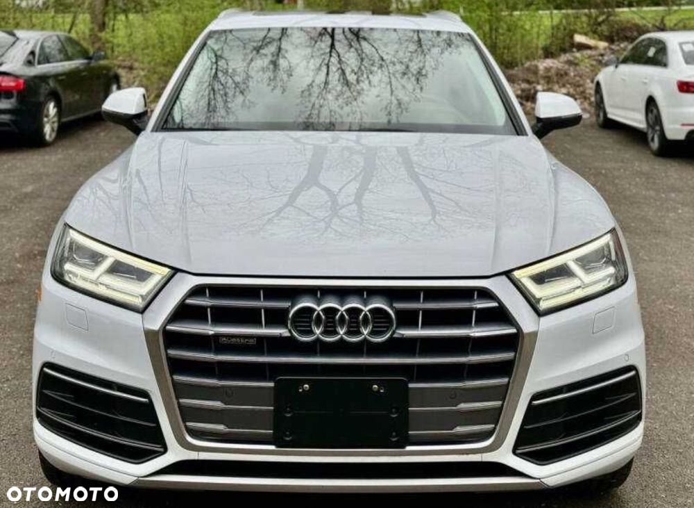 Audi Q5 - 8