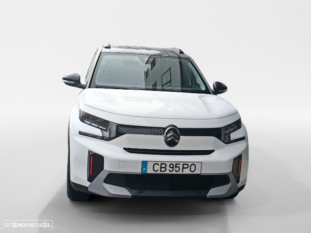 Citroën C3 Aircross 1.2 PureTech Plus - 8