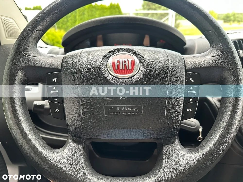 Fiat Ducato - 22
