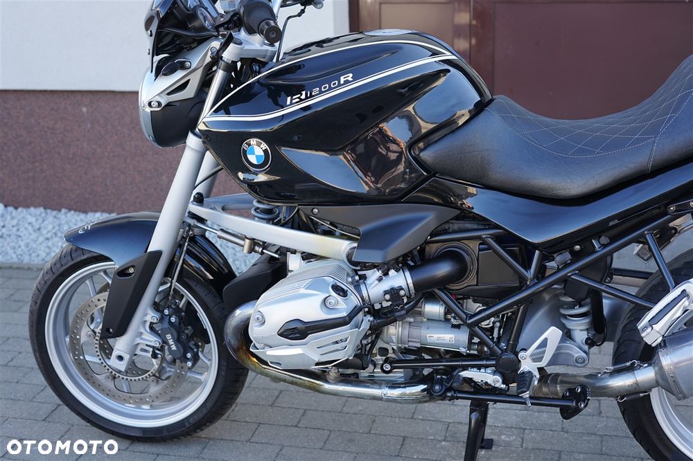 BMW R - 30