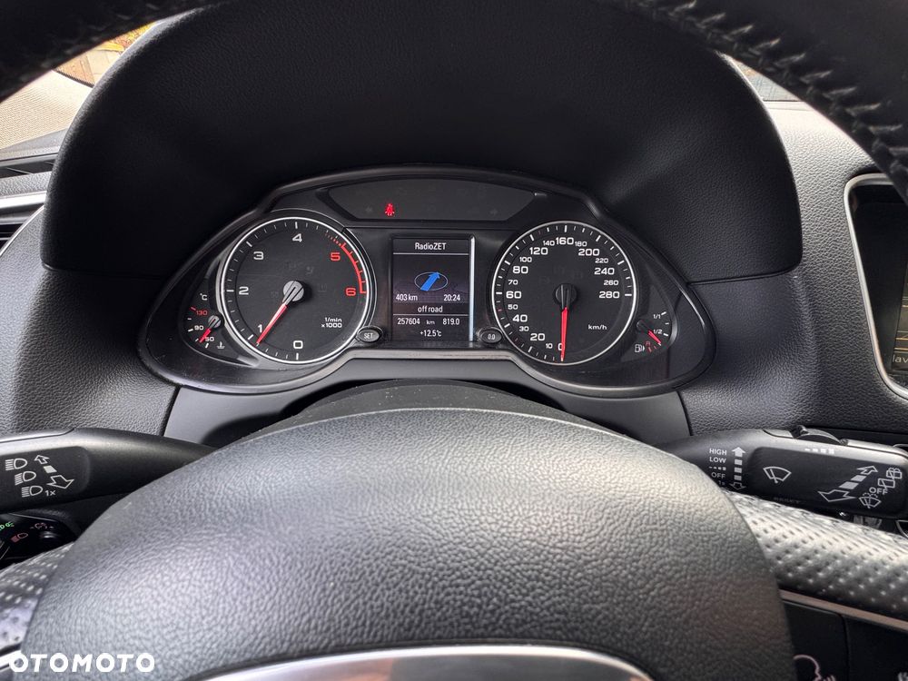 Audi Q5 2.0 TDI Quattro - 37