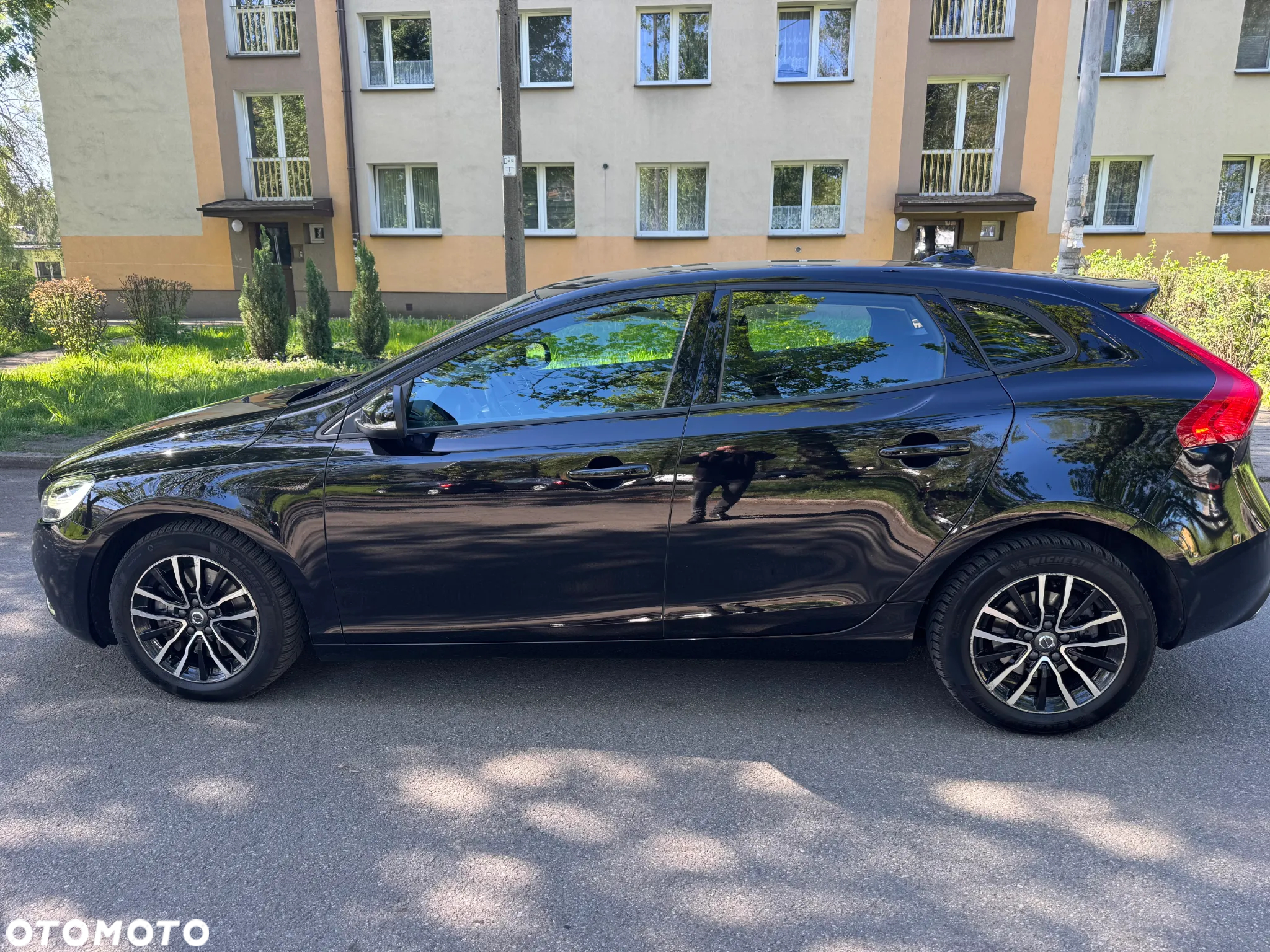 Volvo V40 D3 Drive-E Inscription - 2