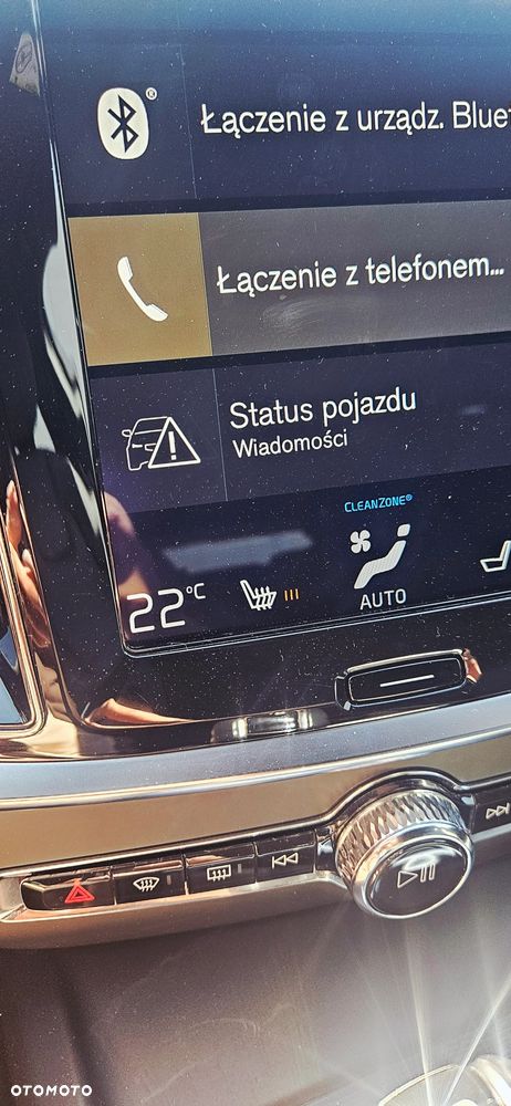 Volvo V60 Cross Country D3 Geartronic Summum - 10