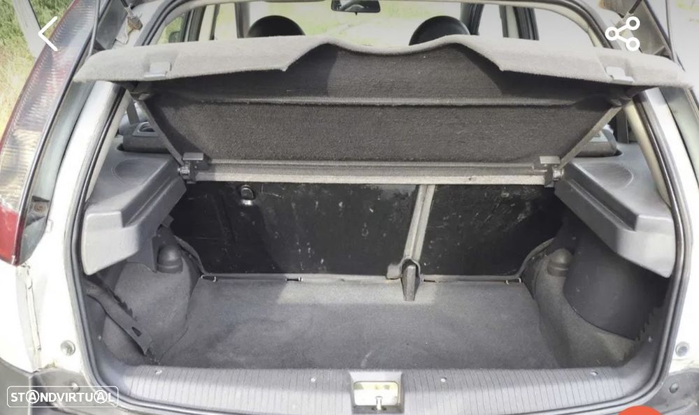Opel Corsa 1.2 16V Confort - 7