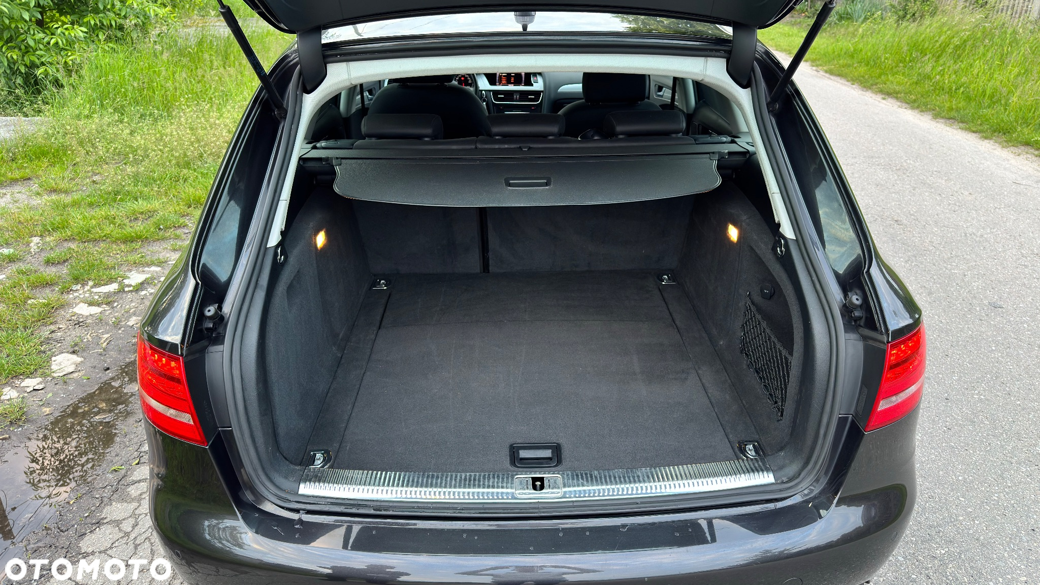 Audi A4 Avant 2.0 TDI DPF Ambiente - 16