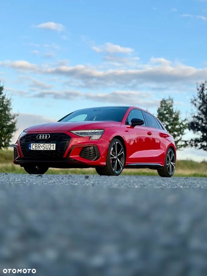 Audi S3 - 12