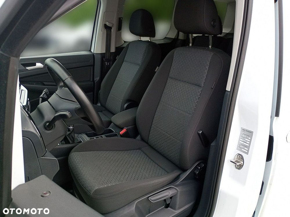 Ford Tourneo Connect 2.0 EcoBlue Titanium - 21