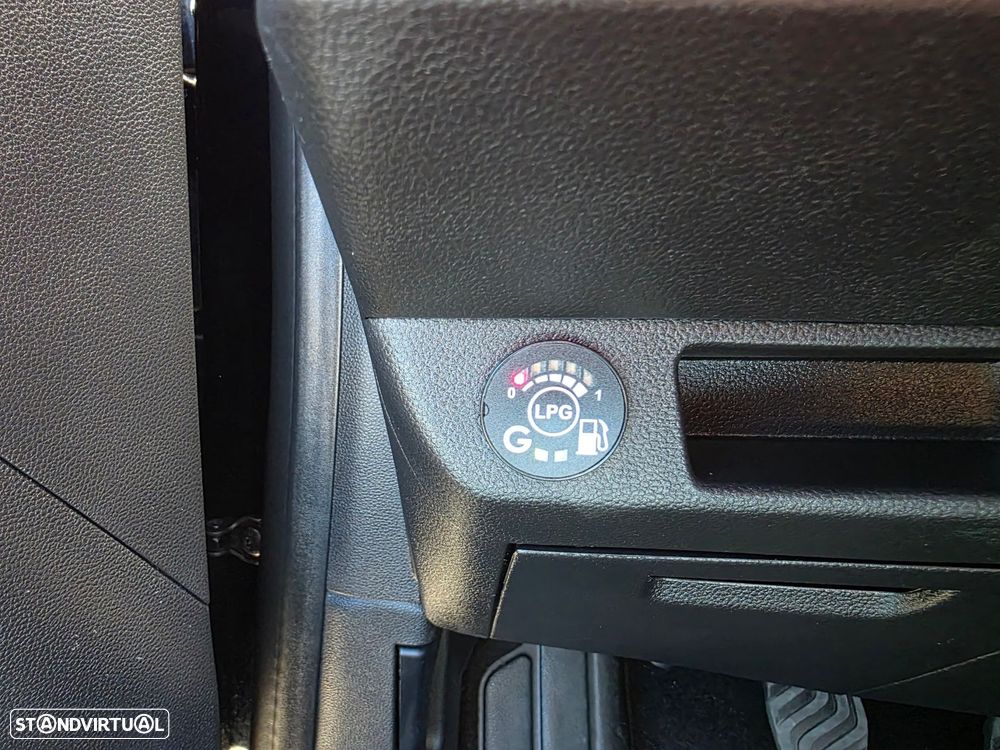 Renault Clio 1.0 TCe Evolution Bi-Fuel - 19