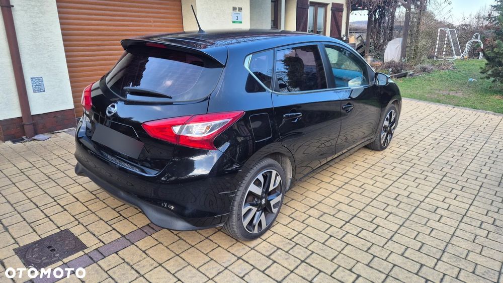 Nissan Pulsar 1.2 DIG-T Acenta - 6