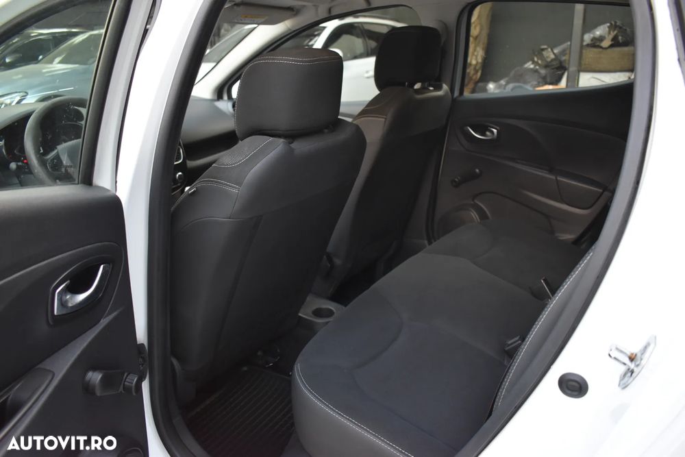 Renault Clio (Energy) TCe 90 Start & Stop INTENS - 7