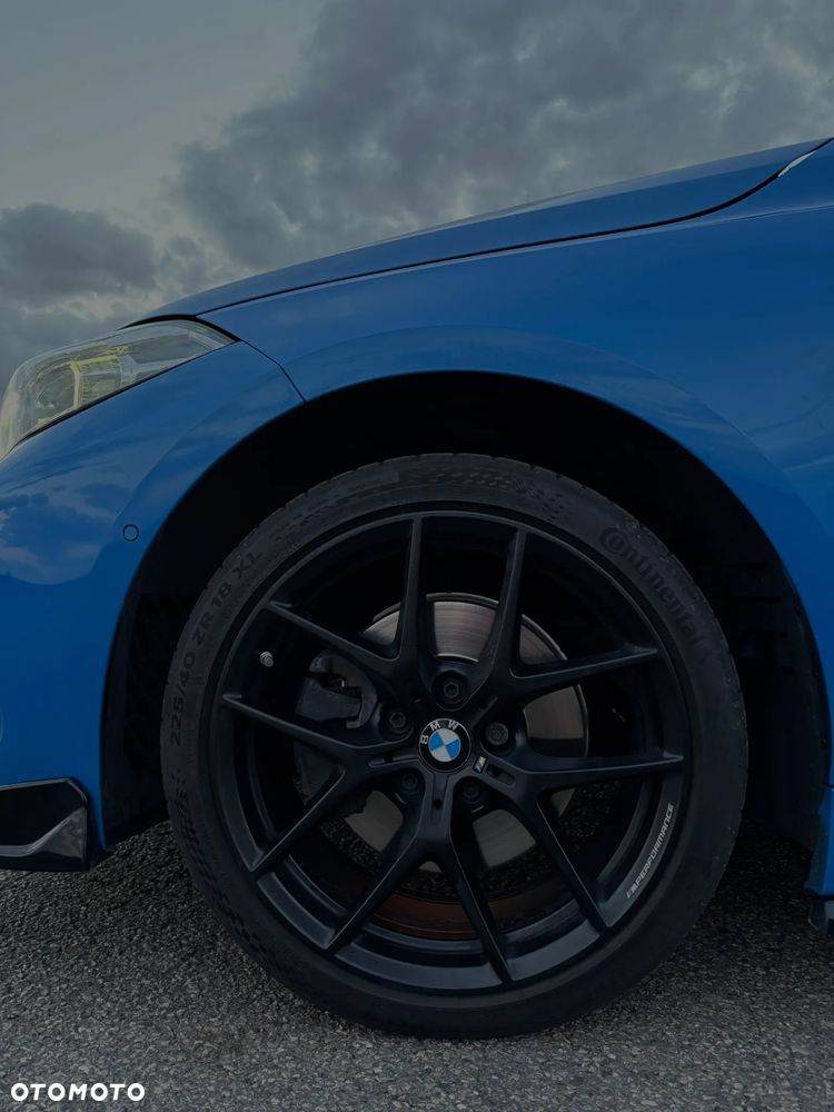 BMW Seria 1 118i M Sport - 2