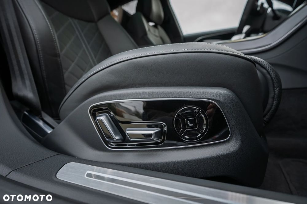 Audi A8 60 TFSI e Quattro Tiptronic - 21