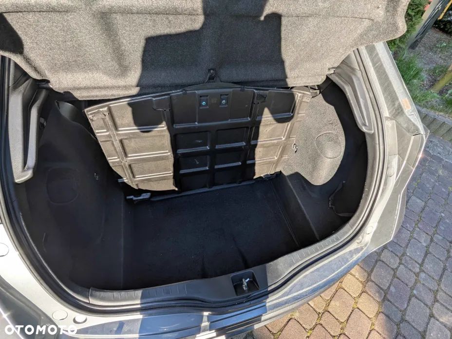 Honda Civic 1.4 i-VTEC Type S - 21