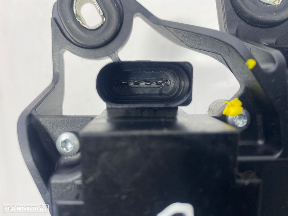 Motor Limpa Vidros Trás VW GOLF VI REF. 5K6955711A - 3