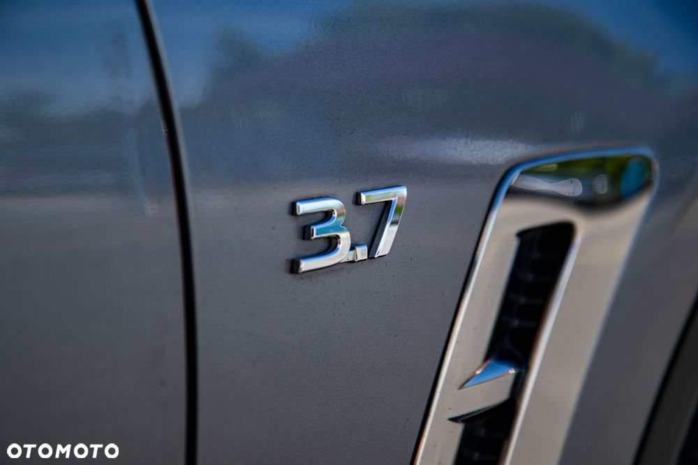 Infiniti Q70 3.7 S Premium - 8