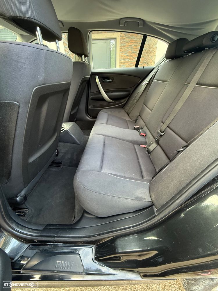 BMW 116 d - 7
