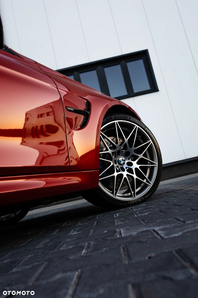 BMW M3 - 7