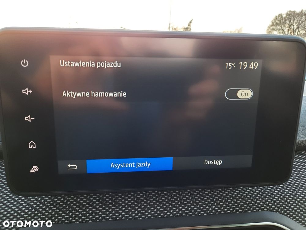 Dacia Sandero Stepway 1.0 TCe Essential - 34