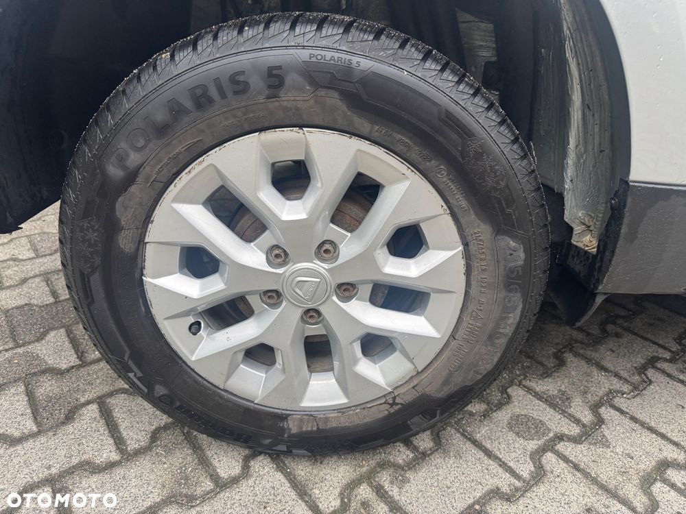 Dacia Duster 1.0 TCe Comfort - 22