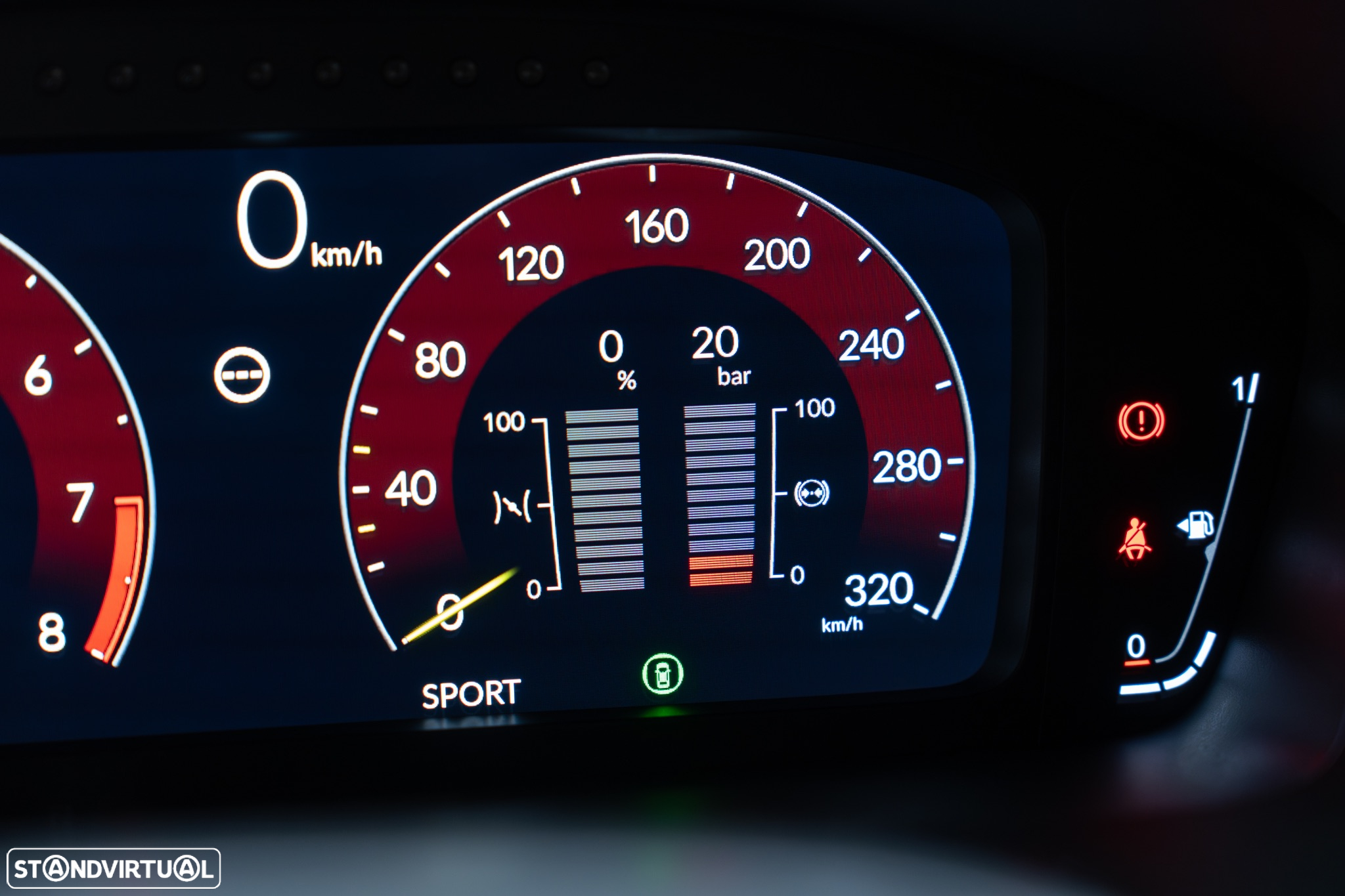 Honda Civic 2.0 i-VTEC Type-R - 26