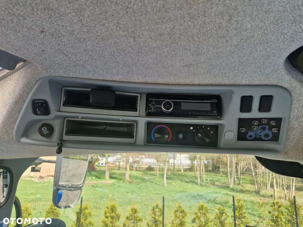 New Holland T7.200 - 11