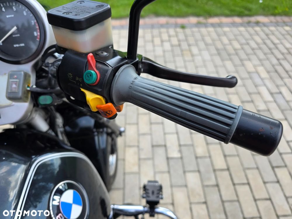 BMW R - 19