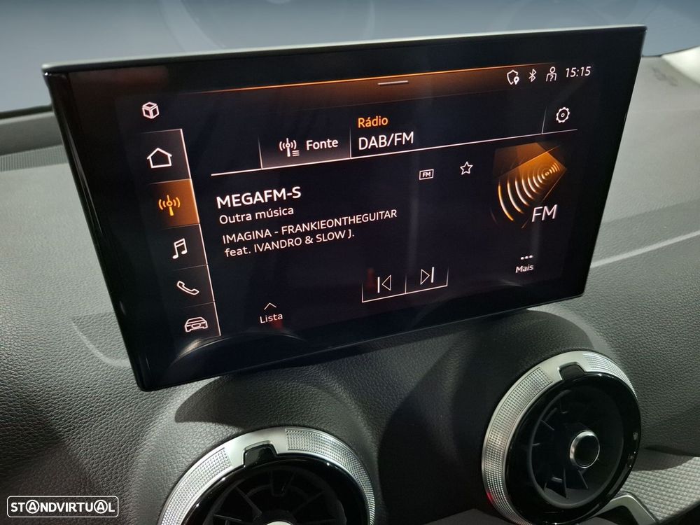 Audi Q2 30 TFSI Advanced - 19