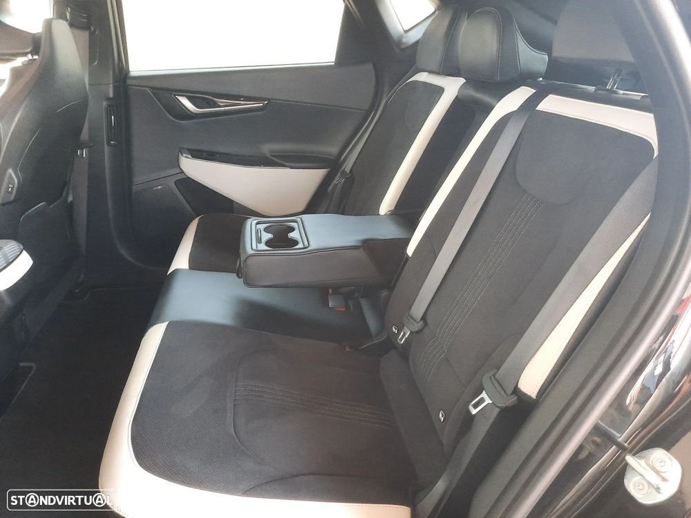 Kia EV6 77.4 kWh GT AWD - 42