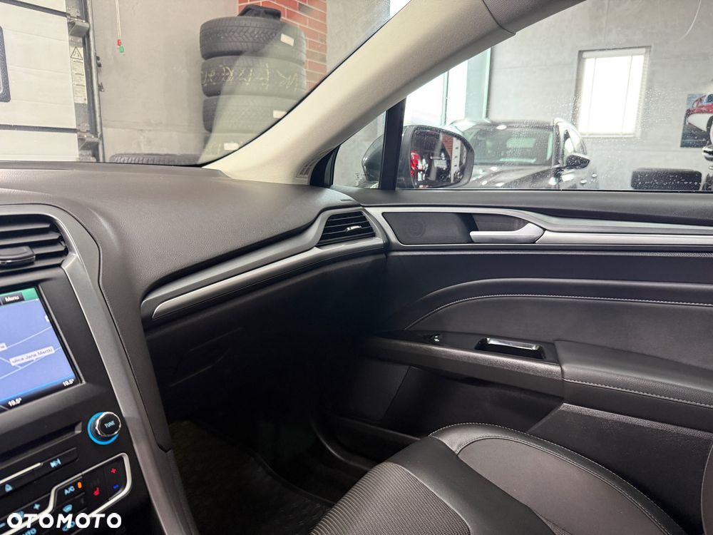 Ford Mondeo 2.0 TDCi STart-Stopp PowerShift-Aut Titanium - 26