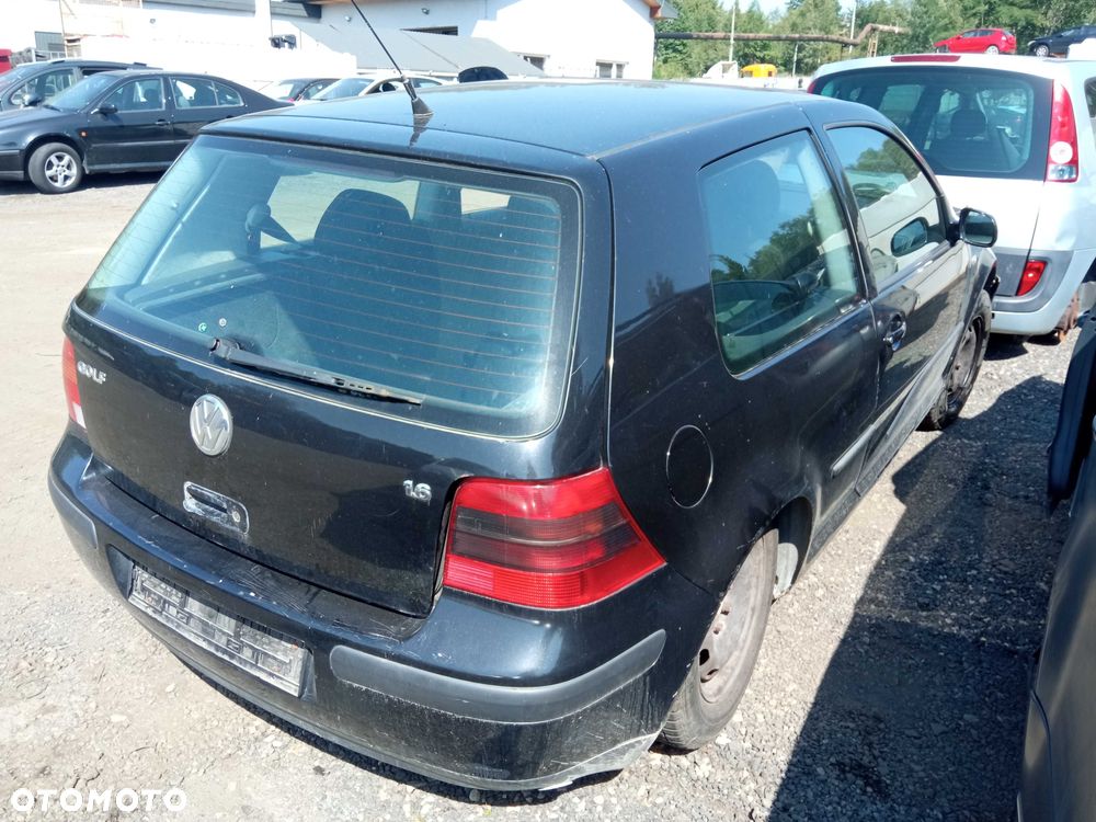 VW Golf IV 1.6 AUS *na części* - 4