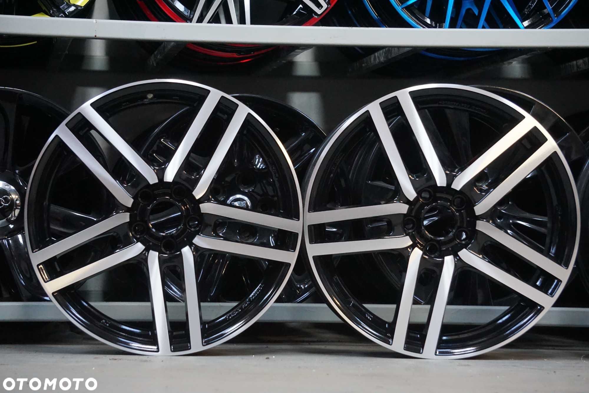 Alufelgi OZ Racing 5x112 9Jx20 et45 cb66,6mm czarne, front cnc - 1