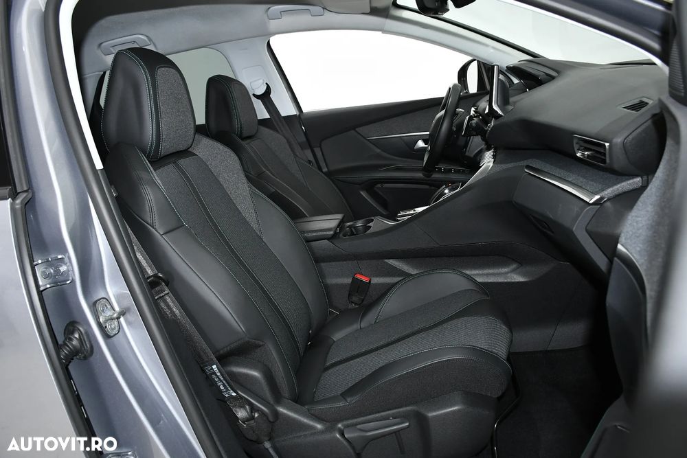 Peugeot 3008 Hybrid 225 e-EAT8 Allure - 5