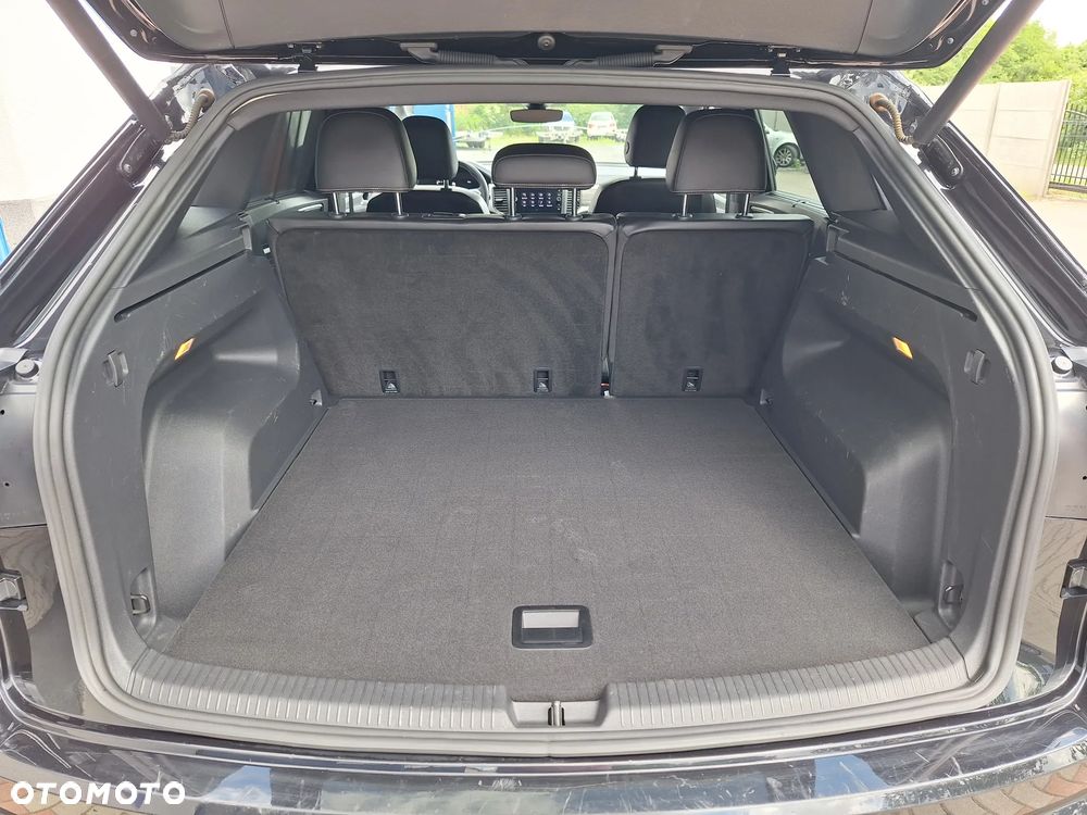 Volkswagen Atlas - 23